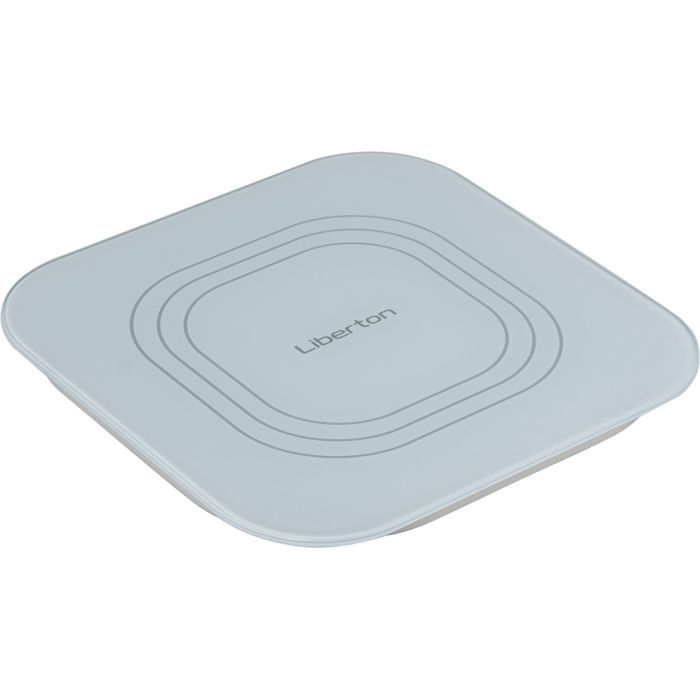 Весы напольные Liberton LBS-0814 Smart изображение 3