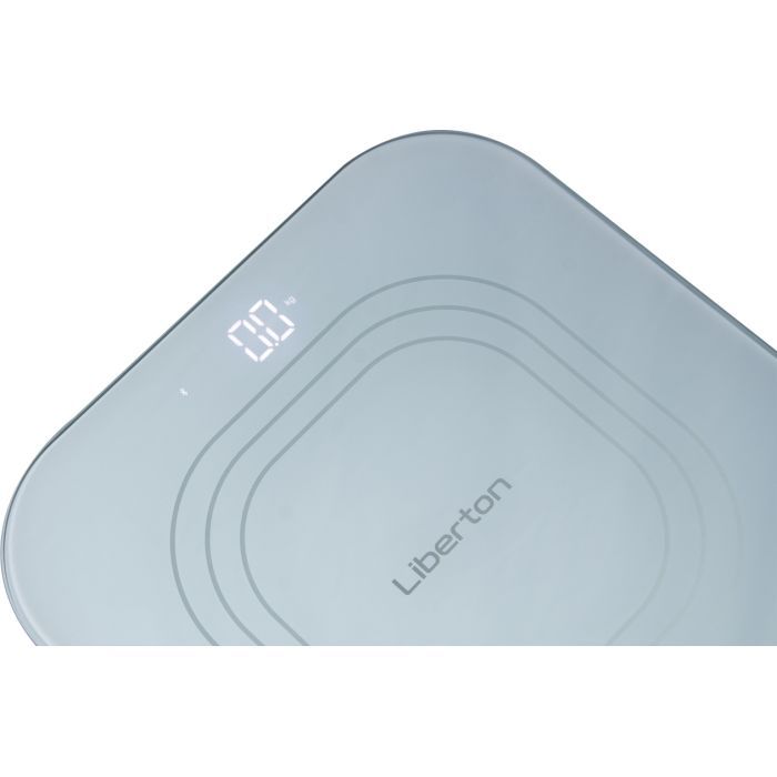 Весы напольные Liberton LBS-0814 Smart изображение 4