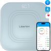 Весы напольные Liberton LBS-0814 Smart