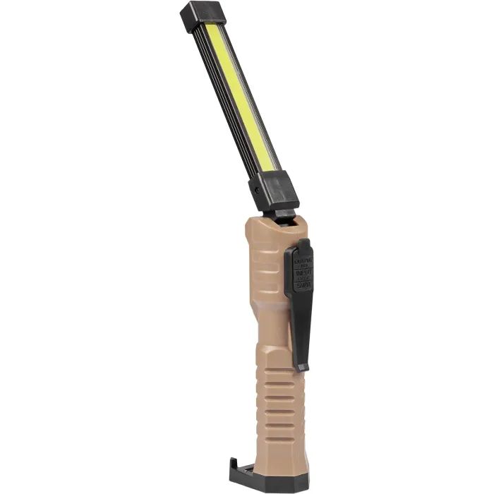 Фонарь Skif Outdoor Explorer (W-08) изображение 2