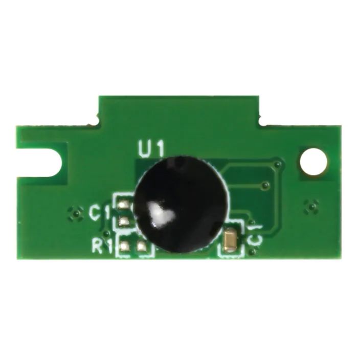 Чип для картриджа Canon PFI-320C/2891C001, 300 мл, cyan Apex (CHIP-CAN-PFI320C) изображение 2