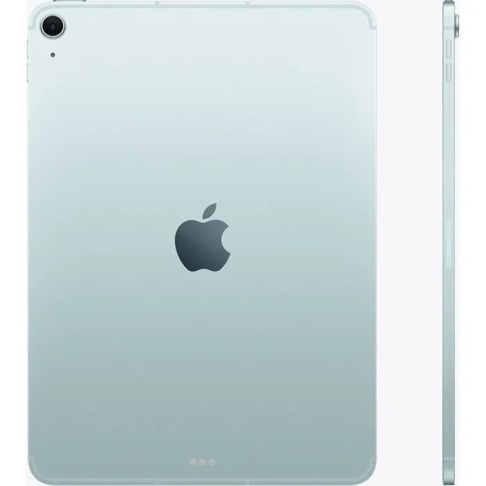 Планшет Apple iPad Air 11" M4 WiFi + Cellular 512GB Purple (MH7L4TY/A) изображение 2