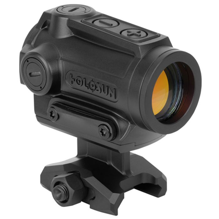 Коліматорний приціл Holosun ARO-MRS-RD (747075) зображення 2