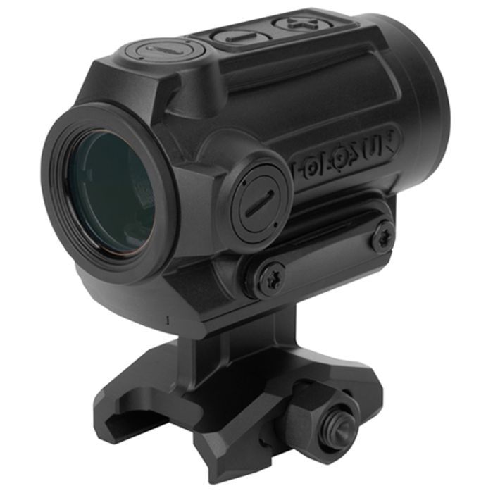 Коліматорний приціл Holosun ARO-MRS-RD (747075) зображення 7