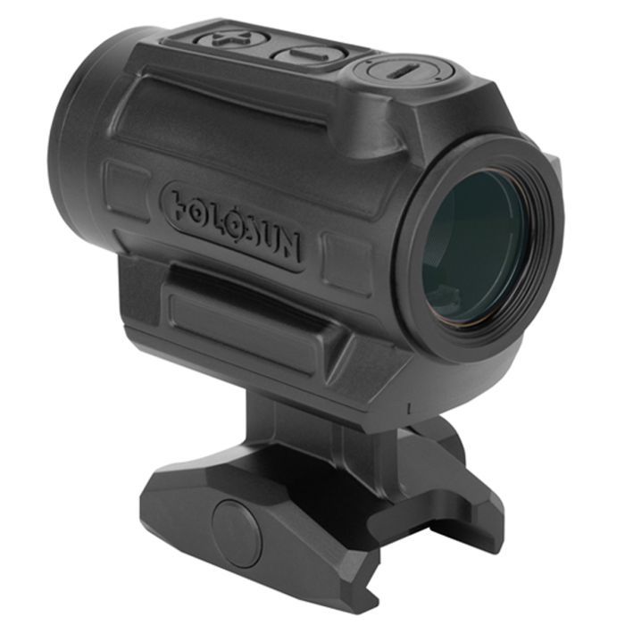 Коліматорний приціл Holosun ARO-MRS-RD (747075) зображення 8