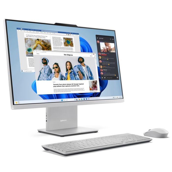 Компьютер Lenovo IdeaCentre AiO 27IRH9 / Core9 270H, 32, 1TBSSD, WKM (F0HM00WBUO) изображение 10