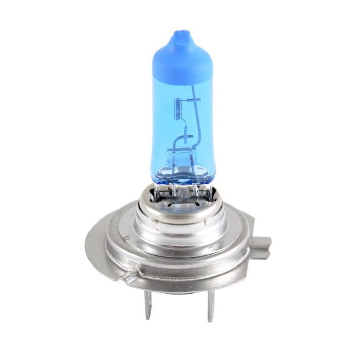 Автолампа WINSO H7 HYPER BLUE 4200K 55W PX26d (712740)