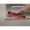 Реноватор Milwaukee C12 MT-402B Li-Ion, 2x4Ah, сумка (4933441705) изображение 5
