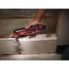 Реноватор Milwaukee C12 MT-402B Li-Ion, 2x4Ah, сумка (4933441705) изображение 6