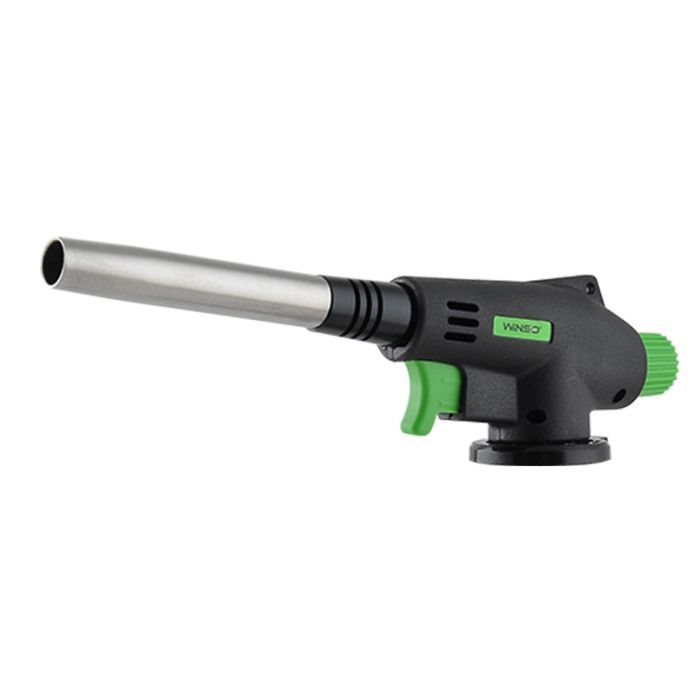 Газовый паяльник WINSO 260200