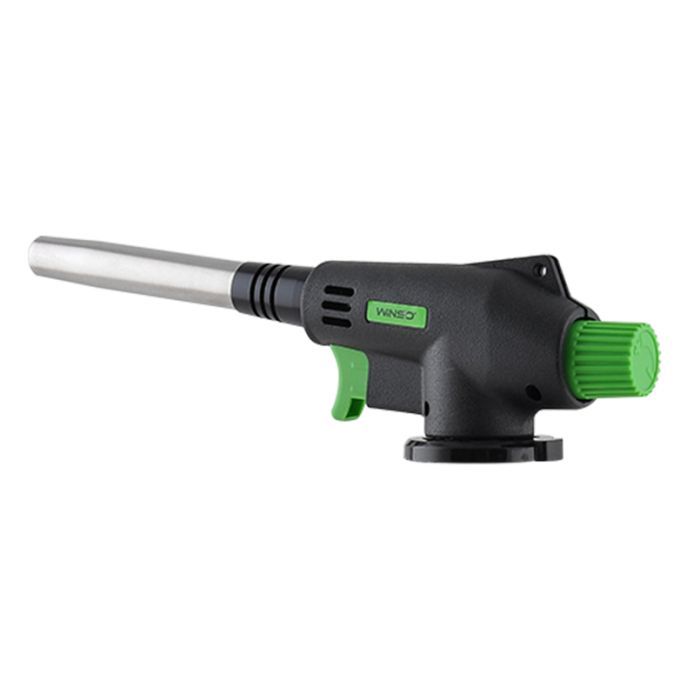 Газовый паяльник WINSO 260200 изображение 2
