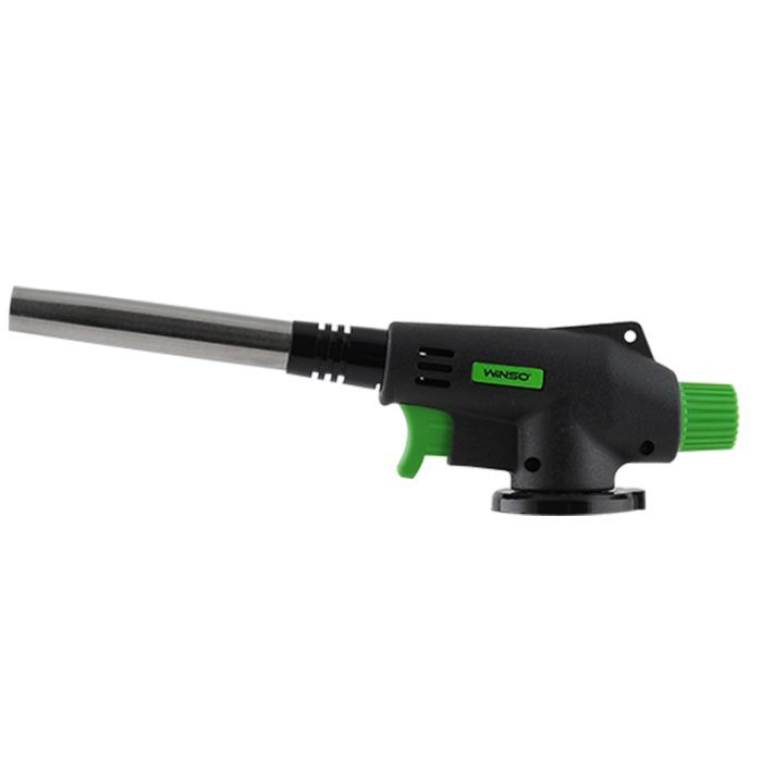 Газовый паяльник WINSO 260200 изображение 3