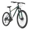 Велосипед Formula 27.5" MOTION DD FR рама-18" AL 2026 зелений (OPS-FR-27.5-303) зображення 2