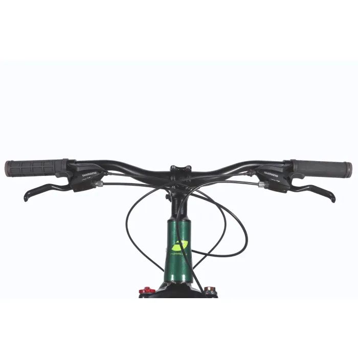 Велосипед Formula 27.5" MOTION DD рама-18" AL 2026 рожевий з білим (OPS-FR-27.5-304) зображення 6