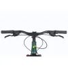 Велосипед Formula 27.5" MOTION DD FR рама-18" AL 2026 зелений (OPS-FR-27.5-303) зображення 6