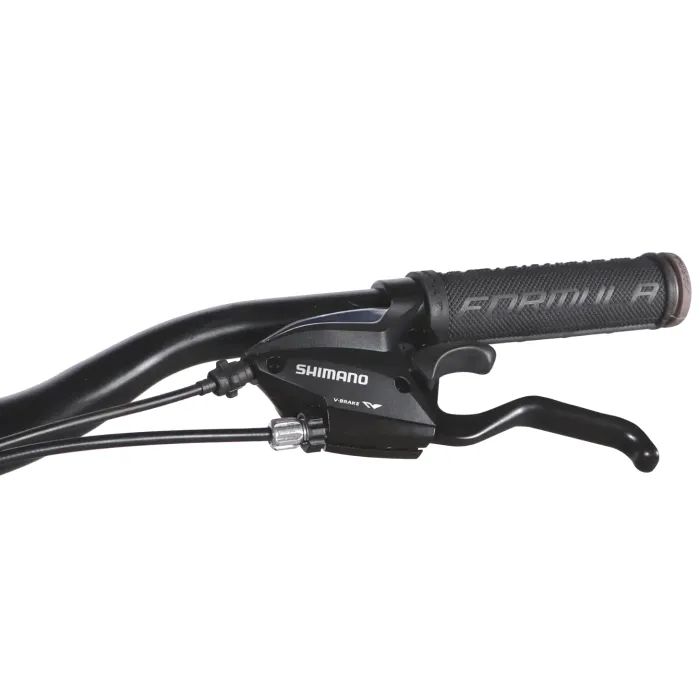 Велосипед Formula 27.5" MOTION DD рама-18" AL 2026 рожевий з білим (OPS-FR-27.5-304) зображення 7