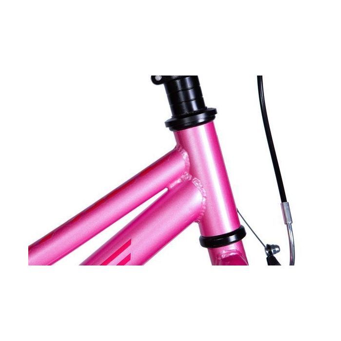 Велосипед Space 20" KID PLUTO BH рама-10,5" ST 2026 рожевий (OPS-SK-20-054) изображение 2