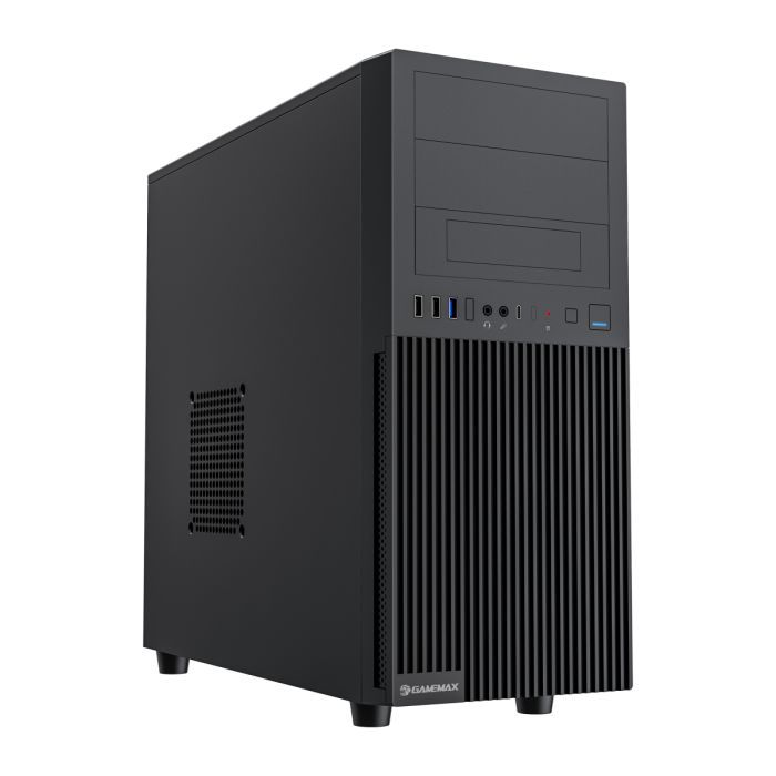Корпус для ПК Gamemax MT836-NP-U3-TYC-CR