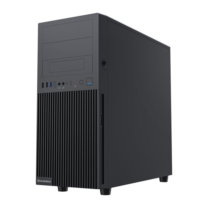 Корпус для ПК Gamemax MT836-NP-U3-TYC-CR изображение 3