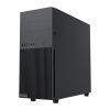 Корпус для ПК Gamemax MT836-NP-U3-TYC-CR изображение 3