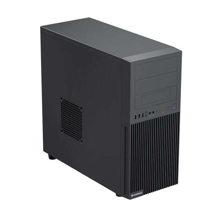 Корпус для ПК Gamemax MT836-NP-U3-TYC-CR изображение 5
