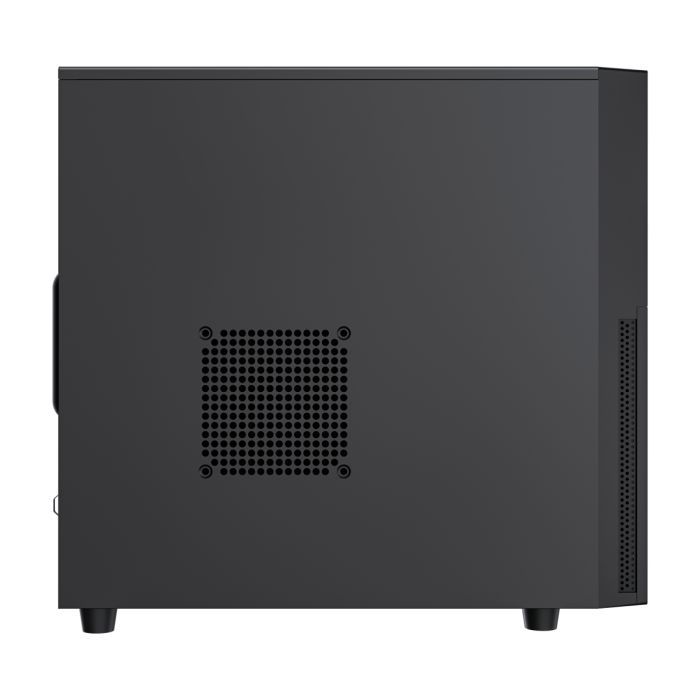 Корпус для ПК Gamemax MT836-NP-U3-TYC-CR изображение 5