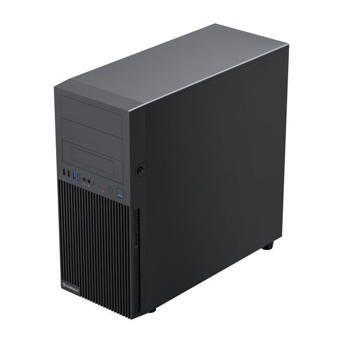 Корпус для ПК Gamemax MT836-NP-U3-TYC-CR изображение 6
