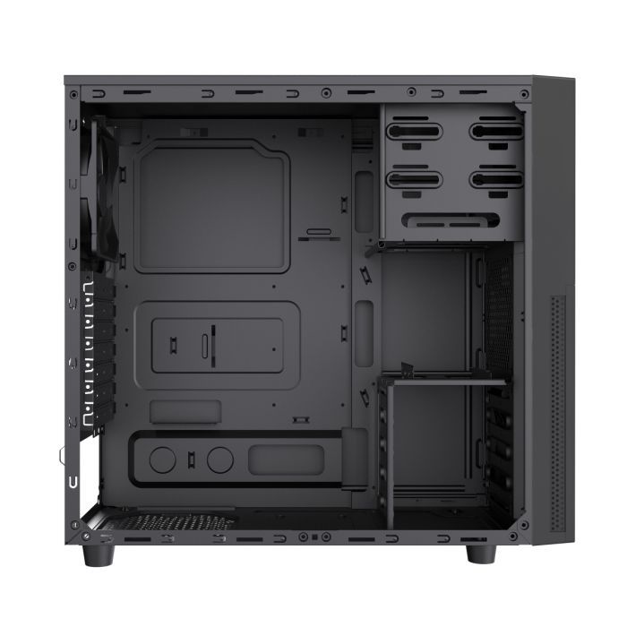 Корпус для ПК Gamemax MT836-NP-U3-TYC-CR изображение 6
