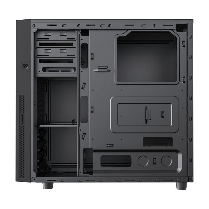 Корпус для ПК Gamemax MT836-NP-U3-TYC-CR изображение 9