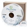 Пластик для 3D-принтера Plexiwire PETG 1.75mm 1.2kg/400m natural (PETG-801400) зображення 2