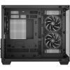 Корпус для ПК Deepcool CG330 3F Black (R-CG330-BKNGM3-G) изображение 5
