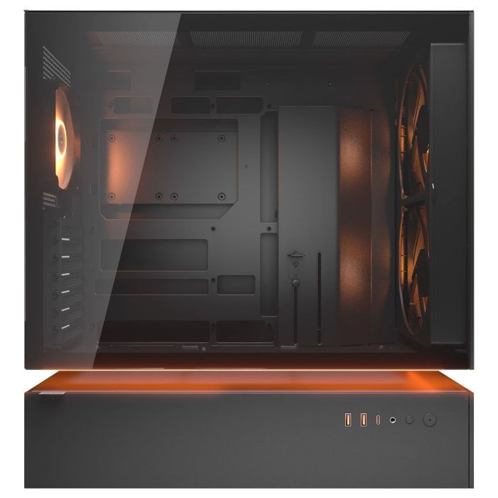 Корпус для ПК Cougar CFV235 Mesh Black изображение 4