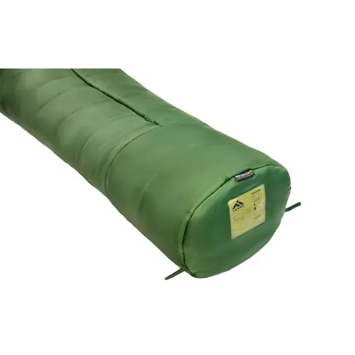 Спальний мішок Terra Incognita Polus 400 олива (4823081506744) зображення 10