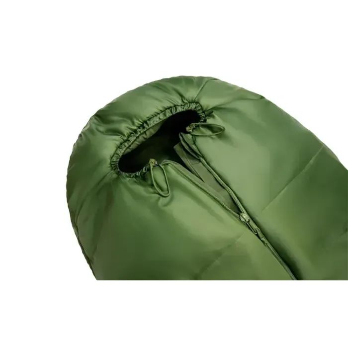 Спальний мішок Terra Incognita Polus 400 олива (4823081506744) зображення 8