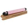 Тонер-картридж CET Ricoh IM C3010, 842508/842516/842552, 440г, 28K, Magenta, chemical (CET142037)