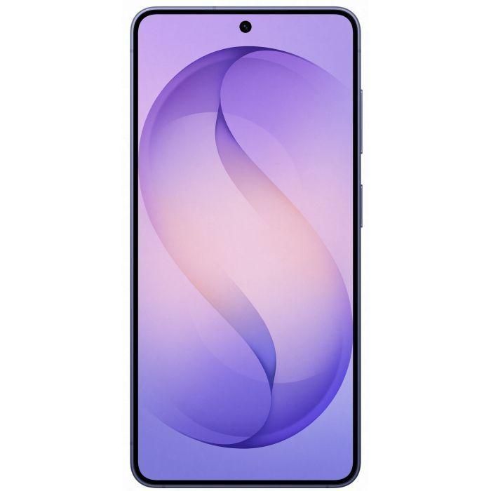 Пленка защитная Devia hydrogel Samsung S26 Matte (DV-SM-S26M)