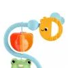 Развивающая игрушка Fisher-Price на присоске Лягушка и пчелка (JHB46) изображение 3
