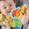 Развивающая игрушка Fisher-Price на присоске Лягушка и пчелка (JHB46) изображение 5