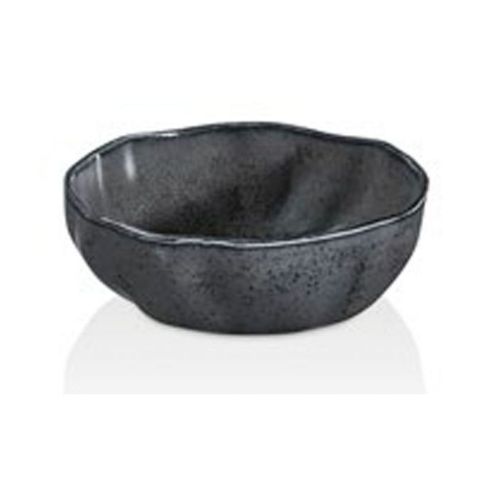 Салатник By Bone серія "Notte" 16 см 600 мл (AFR-NOT-16-KS)