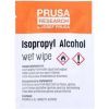Серветки Prusa Isopropyl Alcohol Wet Wipe