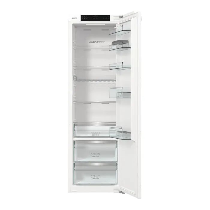 Холодильник Gorenje RI517E62WF изображение 6
