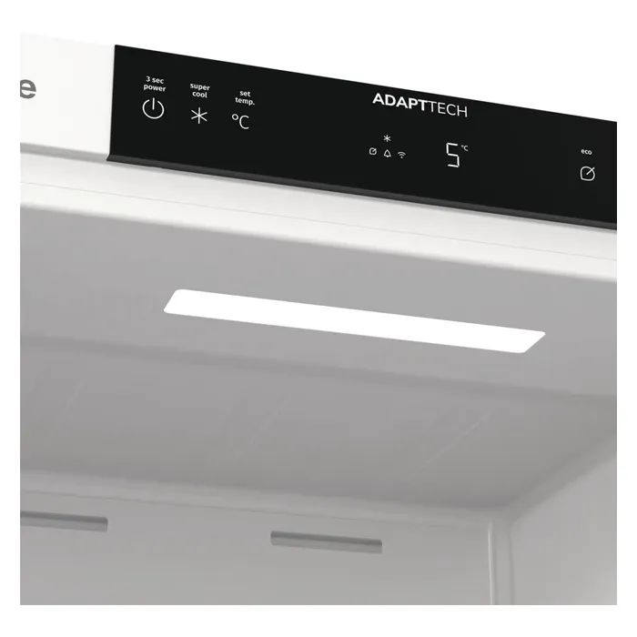 Холодильник Gorenje RI517E62WF изображение 8