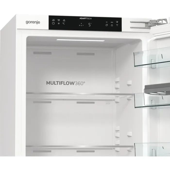 Холодильник Gorenje RI517E62WF изображение 9