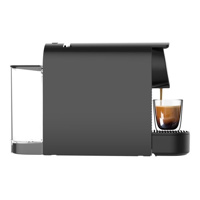 Капсульна кавоварка Ergo CCM-2509 зображення 5