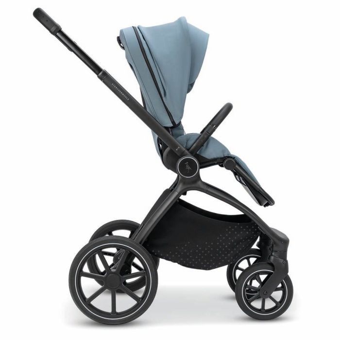 Коляска Storchenmuhle Nik (Onyx) (120-344-305) зображення 11