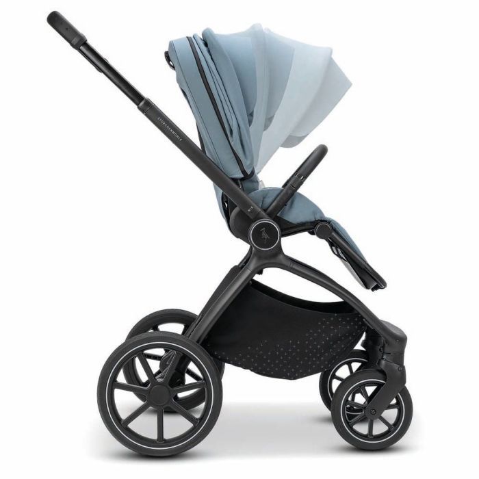 Коляска Storchenmuhle Nik (Onyx) (120-344-305) зображення 12
