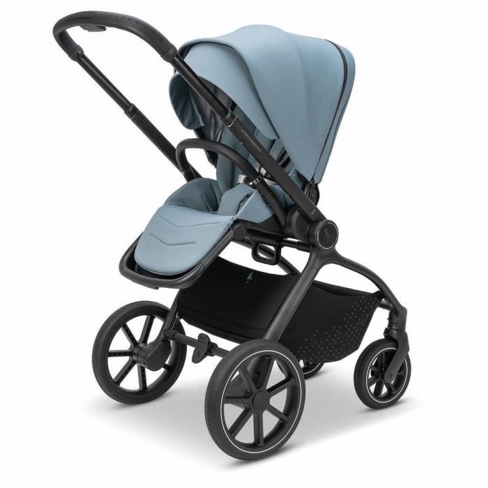 Коляска Storchenmuhle Nik (Onyx) (120-344-305) зображення 2