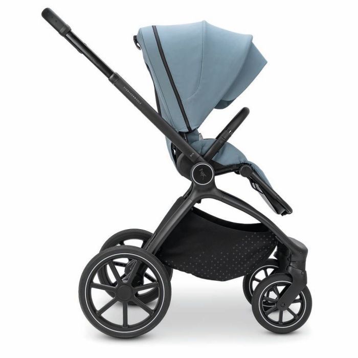 Коляска Storchenmuhle Nik (Onyx) (120-344-305) зображення 3