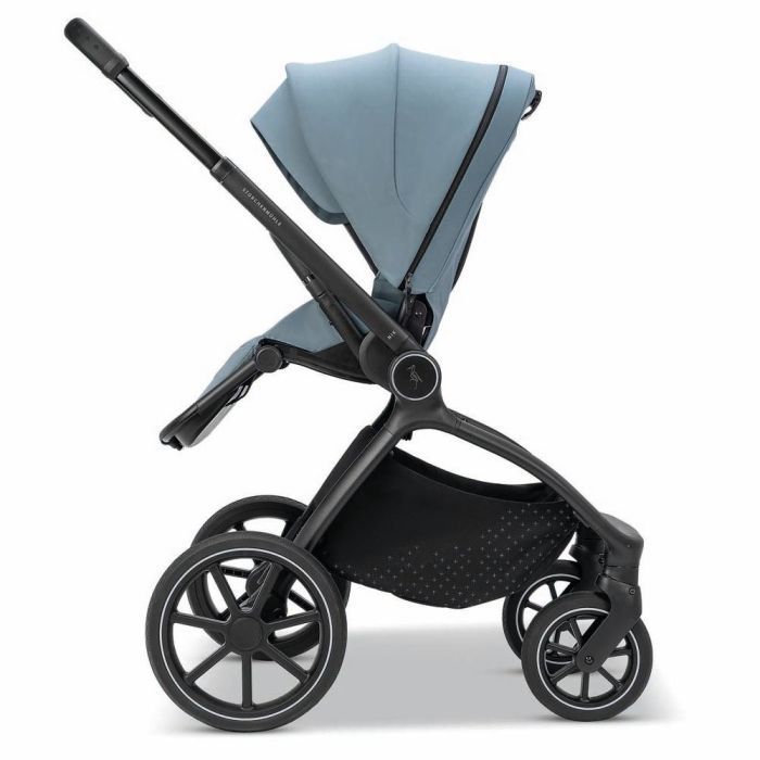 Коляска Storchenmuhle Nik (Onyx) (120-344-305) зображення 5