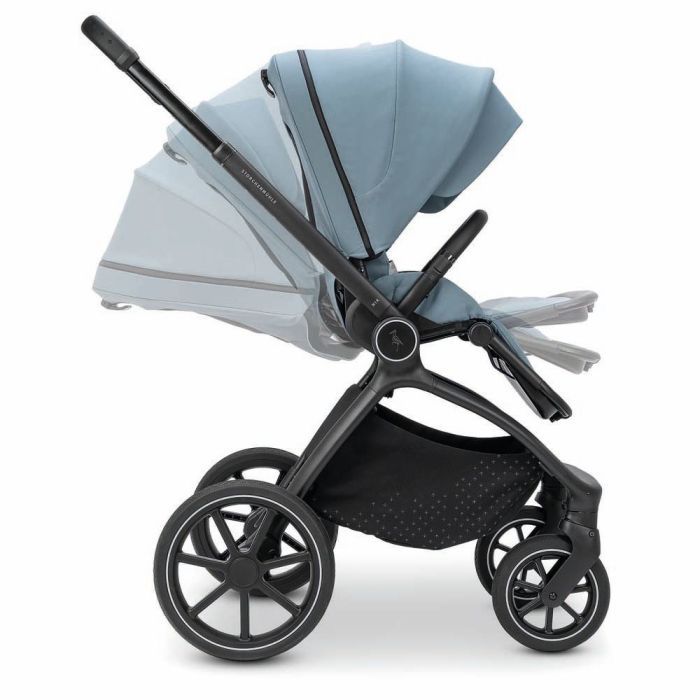 Коляска Storchenmuhle Nik (Onyx) (120-344-305) зображення 7
